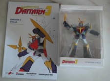 Iimbattibile daitarn collectio usato  Italia