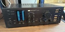 Sansui integrated amplifier for sale  Escondido