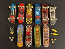 Tech deck finger for sale  Grayslake