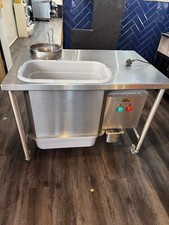 Archway breading table for sale  PORTSMOUTH