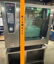 Used rational gas for sale  Florence
