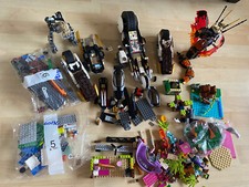 Lego lotto sfuso usato  Roma