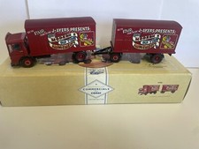 Corgi 97893 j.ayers for sale  WALTON-ON-THAMES
