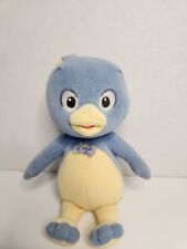 peluche backyardigans segunda mano  Embacar hacia Argentina