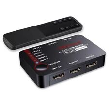 Tesmart hdmi switch gebraucht kaufen  Hamburg
