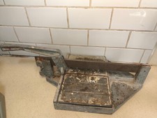 sigma tile cutter for sale sigma tile cutter for sale BLACKPOOL