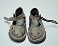 Ancienne paire chaussures d'occasion  Moissac