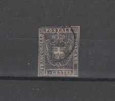 A.s.i. toscana 1860 usato  Malalbergo