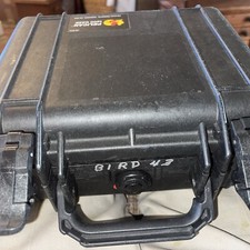 Pelican 1200 case for sale  Williamsburg