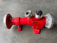 Zumischer schaumzumischer z4r gebraucht kaufen  Raubling