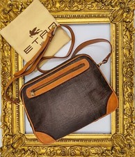 Etro camera bag usato  Tribiano