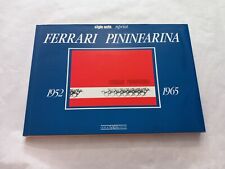 Ferrari pininfarina 1952 usato  Rovigo