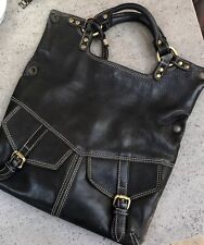 Genuine designer black for sale  LONDON
