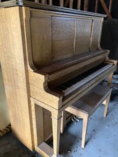 upright george piano steck for sale  Big Bear Lake