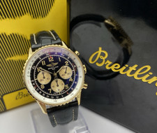 Breitling navitimer chronograp for sale  BRIGHTON