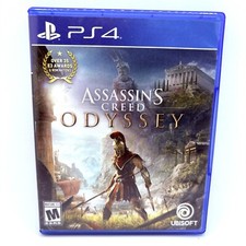 Sony playstation assassin for sale  Chambersburg