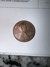 1989 lincoln cent for sale  Murfreesboro