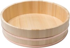 Hangiri sushi riso usato  Spedire a Italy