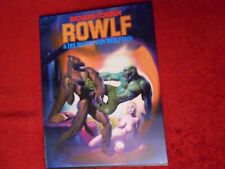 Richard corben rowlf gebraucht kaufen  Mönchengladbach