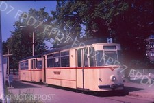 Original trolley slide for sale  Chicago