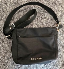 Bogner handtasche umhängetasc gebraucht kaufen  Berlin