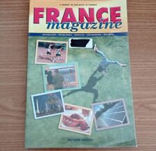 France magazine senza usato  Serracapriola