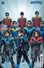 Nightwing 118 gebraucht kaufen  Schildow