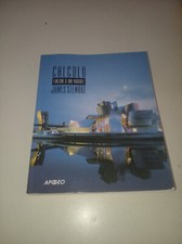 Libro calcolo funzioni usato  Orio Litta