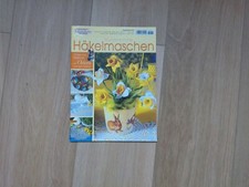 Häkeln häkelheft stern gebraucht kaufen  Walluf