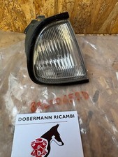 Fanalino anteriore valeo usato  Cavedine