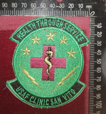 Toppa patch united usato  Italia
