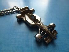 Porte clés chaine d'occasion  Clermont-Ferrand-