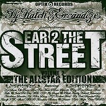 Ear the streets gebraucht kaufen  Berlin