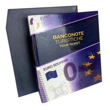 Contenitore album raccoglitore usato  Bari
