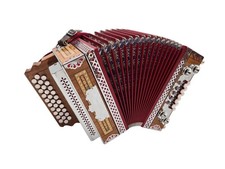 akkordeon lernen gebraucht kaufen akkordeon lernen gebraucht kaufen  Weiding