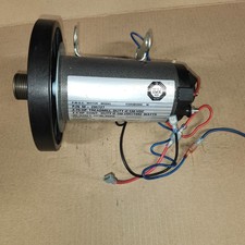 Motor de esteira P.M.D.C C3354B3909 P/N M-295727 academia dourada, pista nórdica, forma profissional comprar usado  Enviando para Brazil