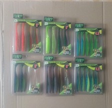 gummifische gebraucht kaufen  Lahr