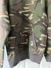 Esp camo jumper for sale  BRISTOL