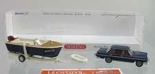 Wiking mercedes 280 gebraucht kaufen  Landsberg am Lech