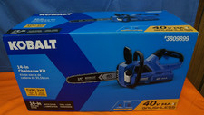 Kobalt 3809899 40v for sale  Wethersfield