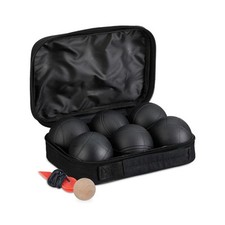 Boule kugeln petanque gebraucht kaufen  Halle