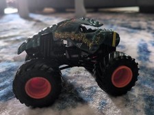 Monster jam crushstation d'occasion  Expédié en Belgium