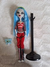 Monster high ghoulia gebraucht kaufen  Lensahn