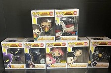 Hero academia funko for sale  Virginia Beach