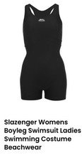 Slazenger womens boyleg for sale  BROMLEY