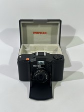 Minox kleinbildkamera color gebraucht kaufen  Dortmund