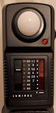 Vintage luminos model for sale  WREXHAM