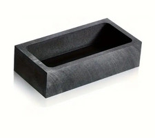 Lingottiera grafite resistente usato Lingottiera grafite resistente usato  Torino