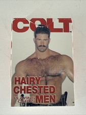 Colt hairy chested for sale  Canby