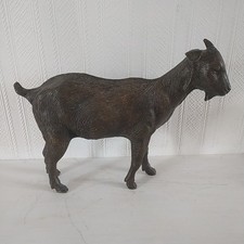 Vintage bronze nanny for sale  SOUTHAMPTON